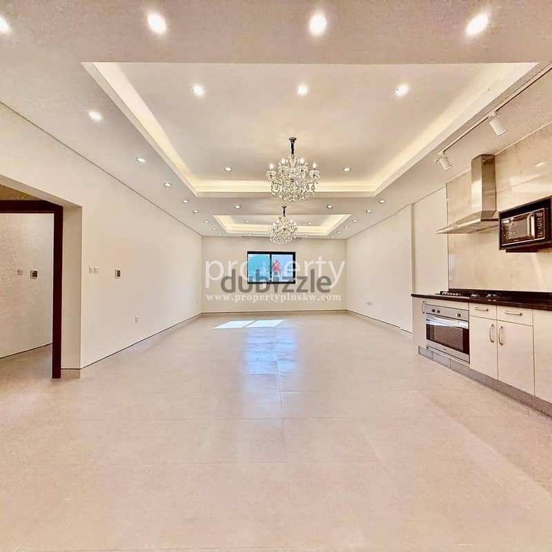 Spacious Brand-New 3BR Home for Rent in Salwa 6