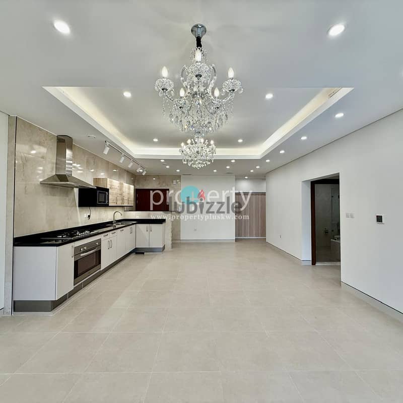 Spacious Brand-New 3BR Home for Rent in Salwa 7