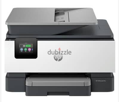 hp officejet pro 9123 color all in one printer for sale