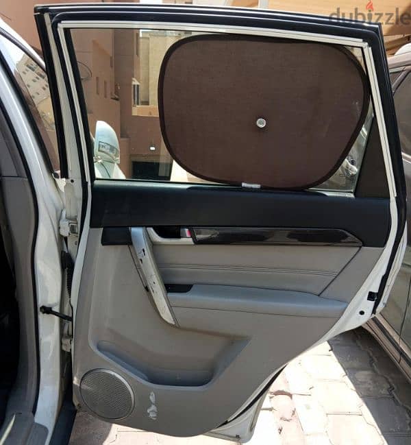 Chevrolet Captiva 2013 5