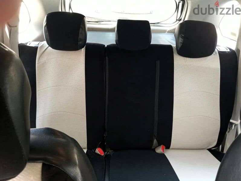 Chevrolet Captiva 2013 6