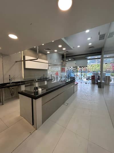 Commercial space with a grace period for rent in Shuwaikh Industrial A