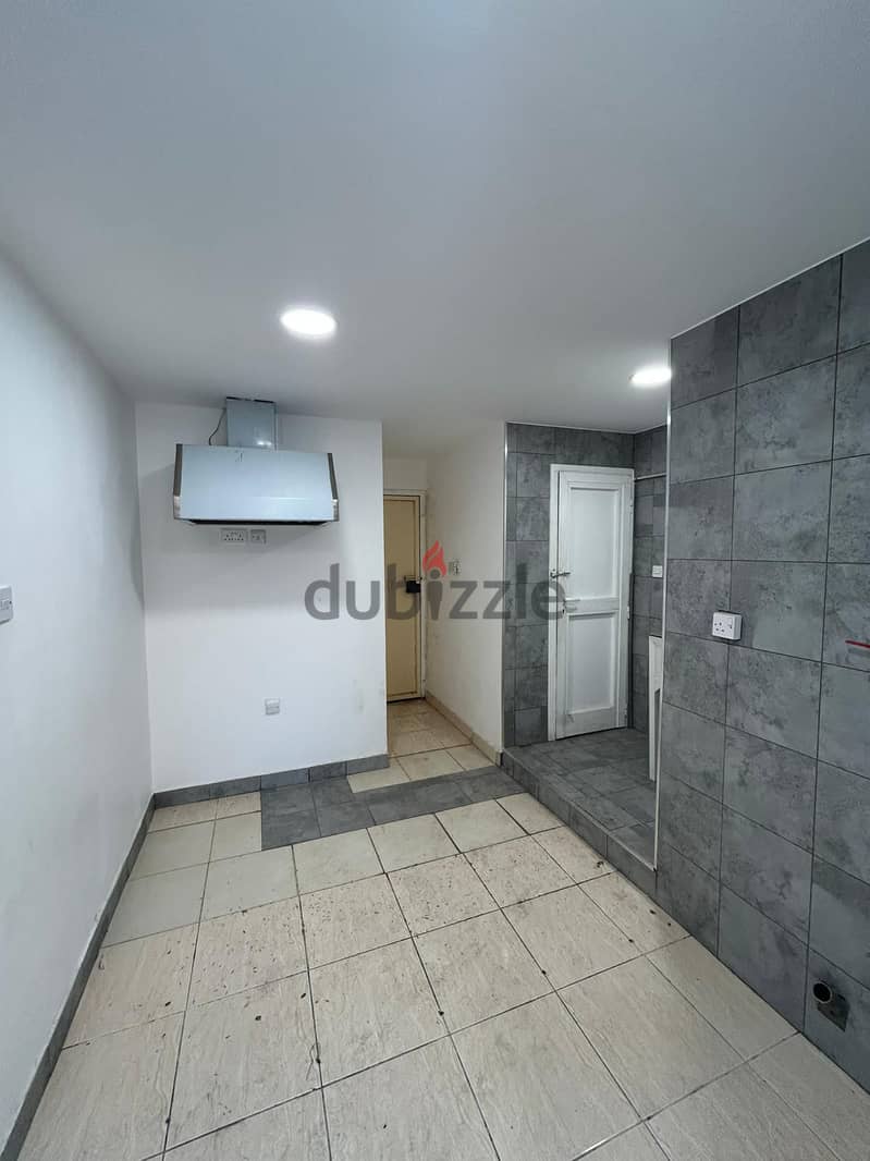Commercial space with a grace period for rent in Shuwaikh Industrial A 7