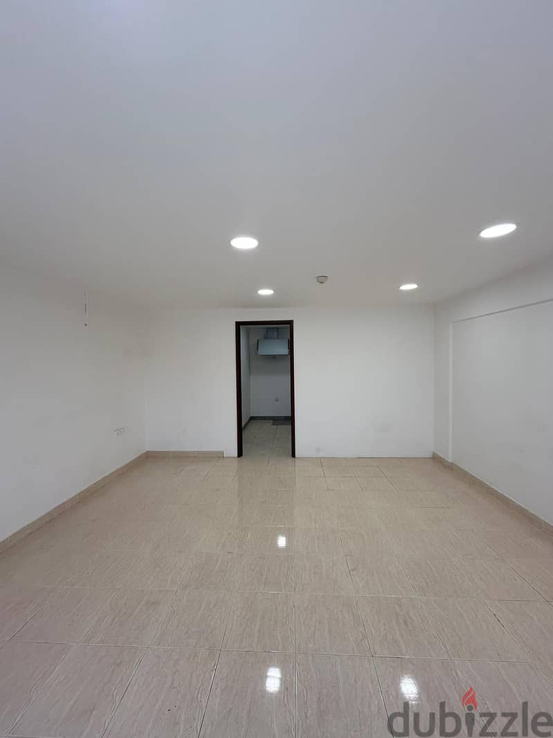 Commercial space with a grace period for rent in Shuwaikh Industrial A 12