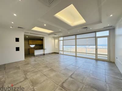 SPACIOUS 2- BR APARTMENT- Fintas