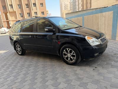 Kia Carnival 2015 For Sale