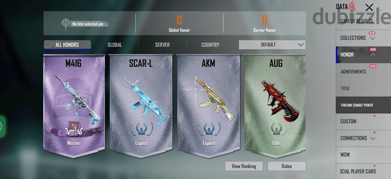 pubg ID for sale urgent required contact WhatsApp number 65163851 18