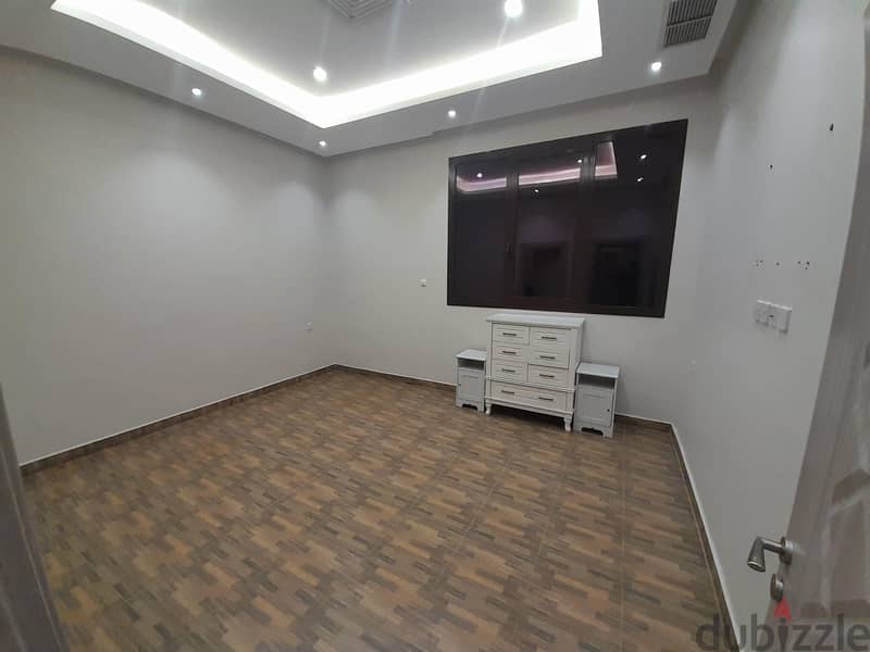 Spacious 4 Bedrooms Roof Floor Big Balcony in Sabha Al Ahmad area 6