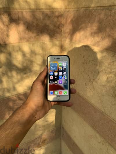 iPhone 6s | 32GB | 100% | Good Clean Working Condition