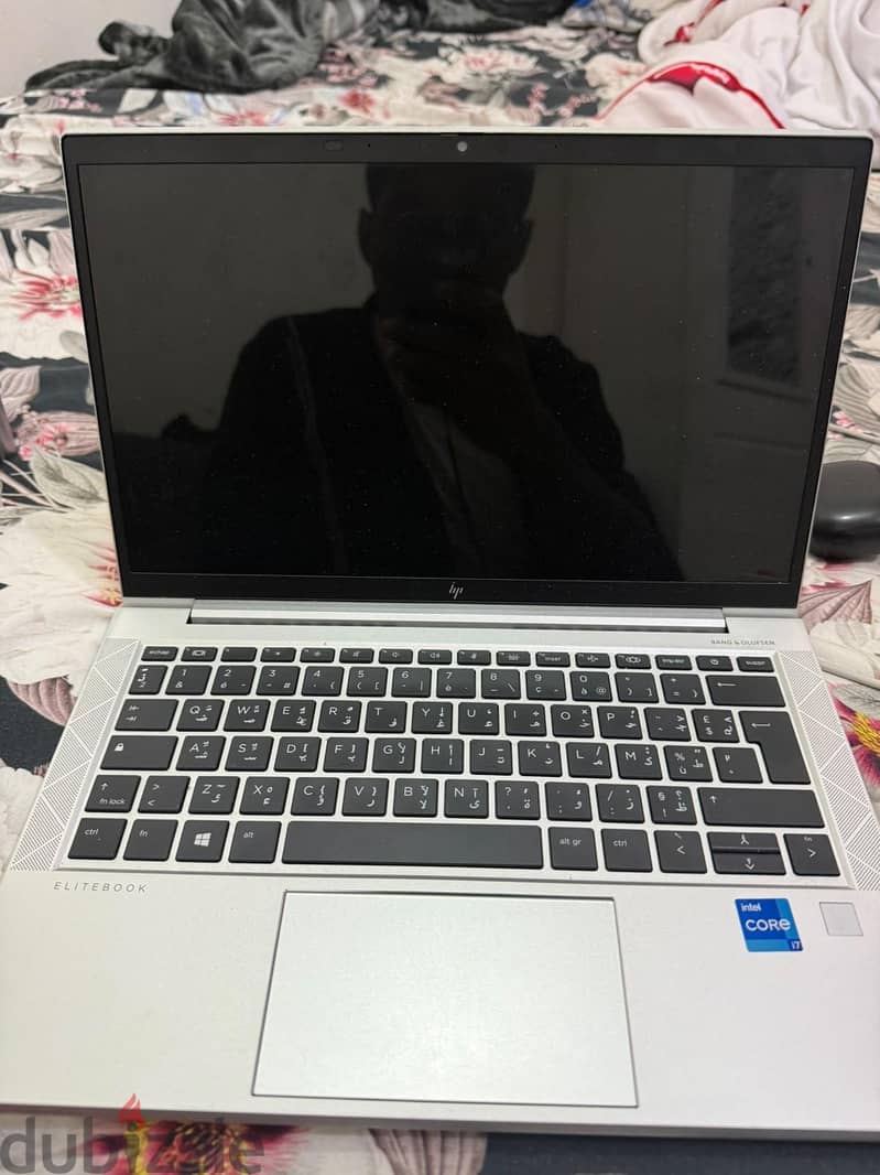 Hp elitebook 830 G8   11th generation 1