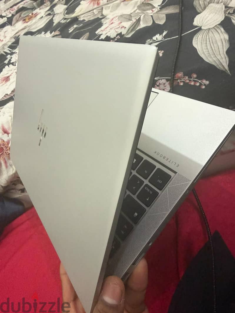 Hp elitebook 830 G8   11th generation 5