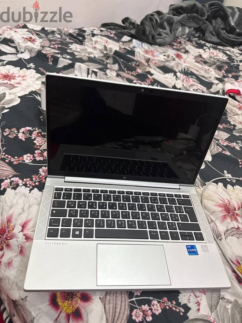 Hp elitebook 830 G8   11th generation 7
