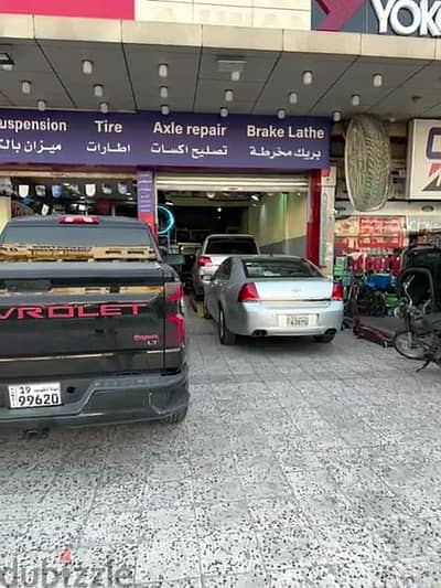 Commercial Shop for rent @2500 monthly