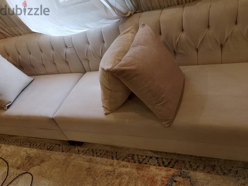 home cleaning sarvish 3
