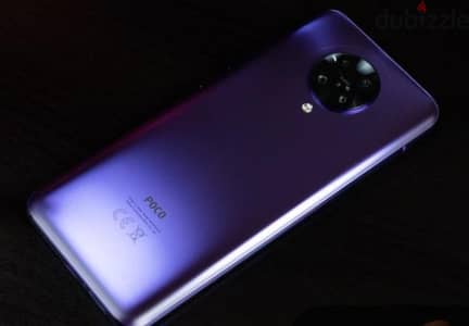 بوكو f2pro الجهاز كالجديد ولازلق نظيف جدا 265قيقا 8رام يوجد خدمة nfc