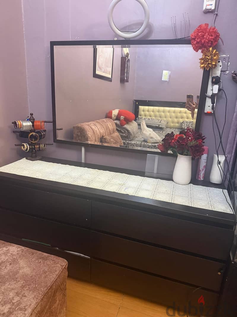 Bedroom set for sale 3