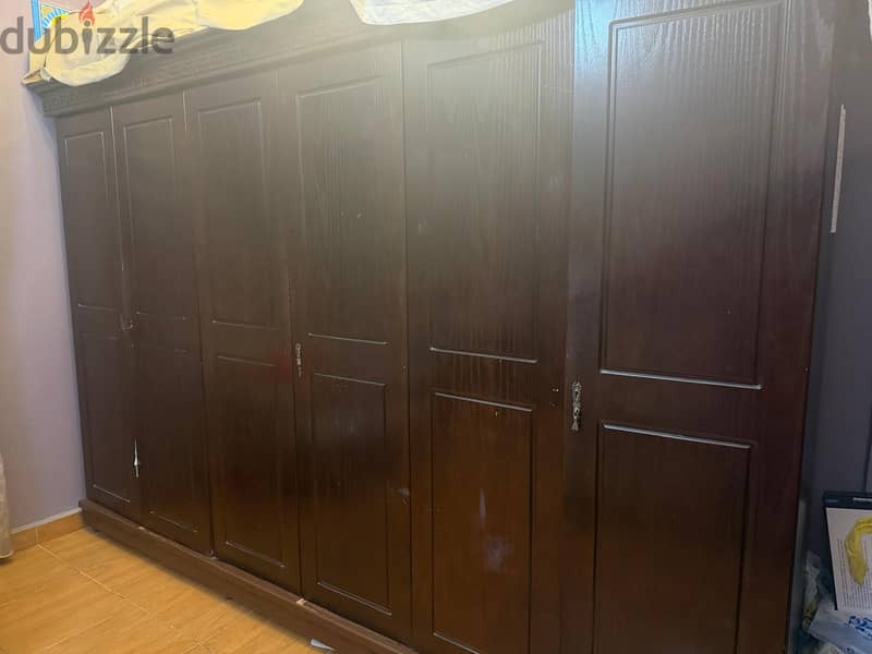 Bedroom set for sale 4