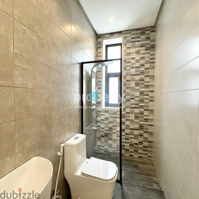 Modern 3-Bedroom Basement Apartment for Rent in Salmiya 10