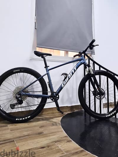 Giant Talon 0 Clean Like New Bike