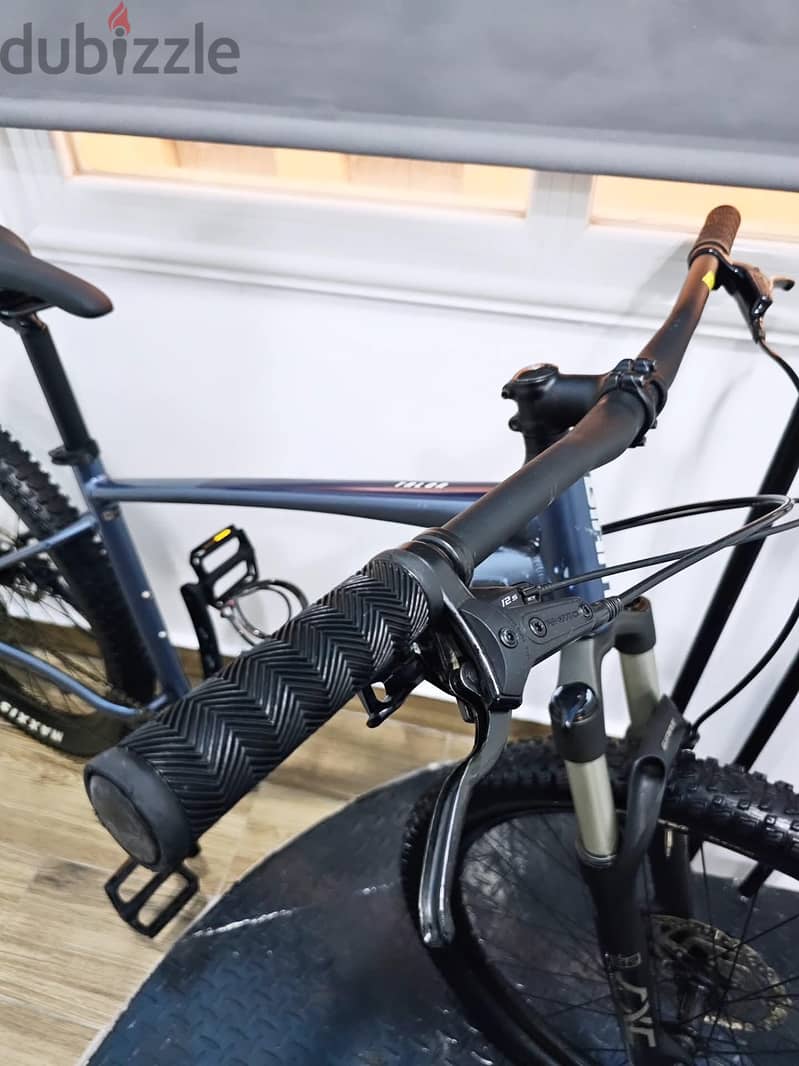 Giant Talon 0 Clean Like New Bike 3