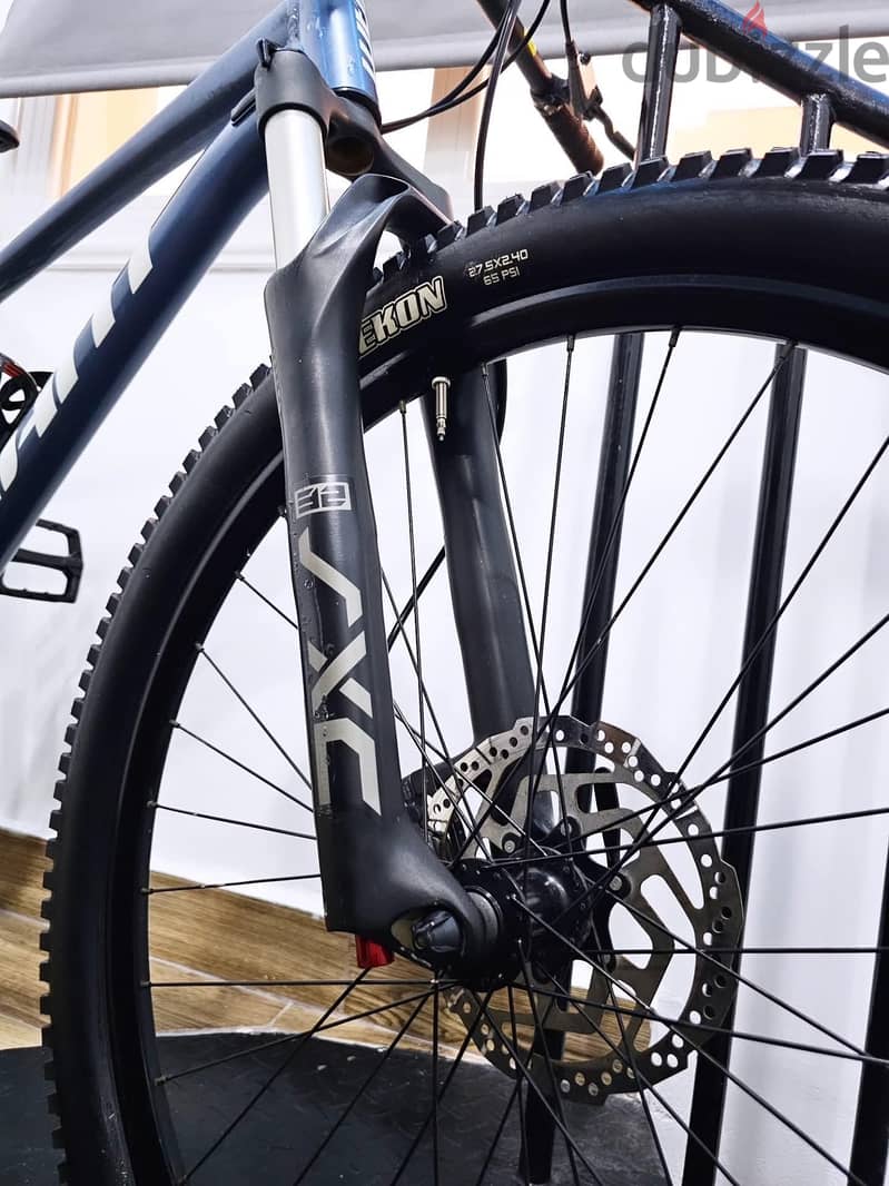 Giant Talon 0 Clean Like New Bike 4