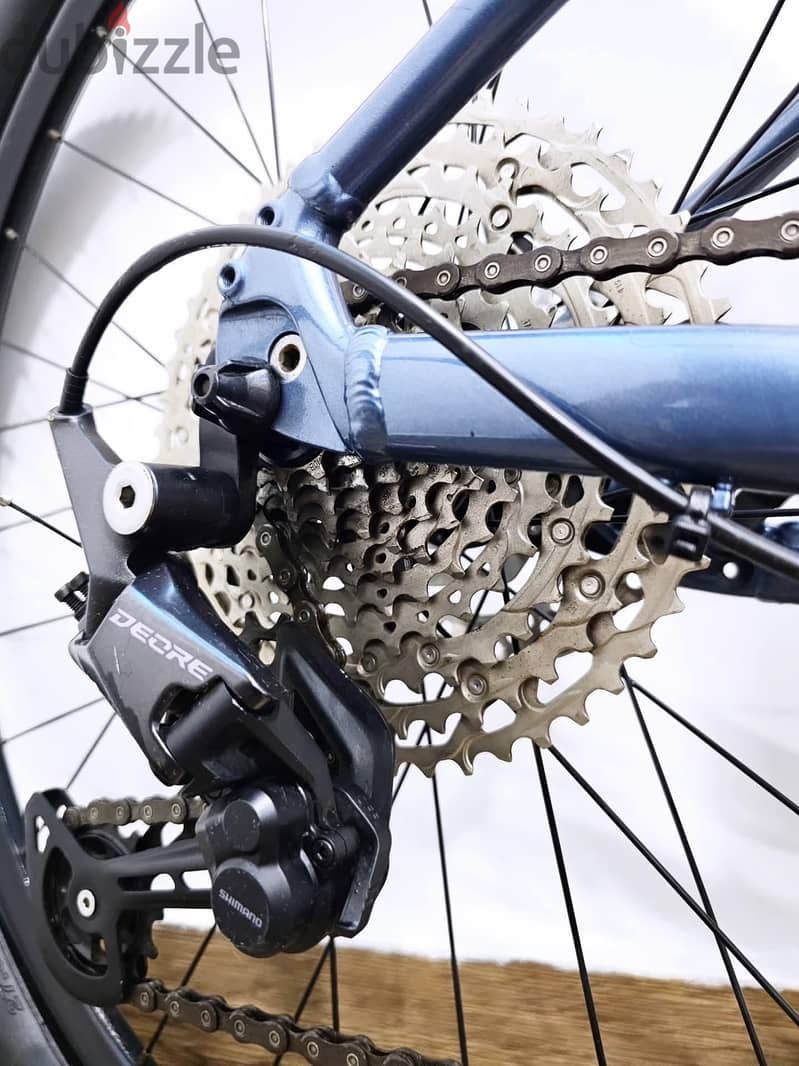Giant Talon 0 Clean Like New Bike 6