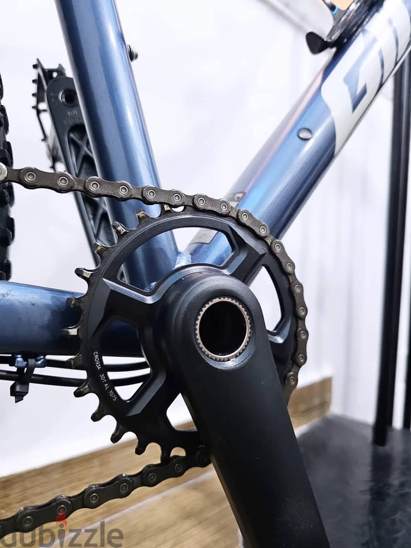 Giant Talon 0 Clean Like New Bike 7