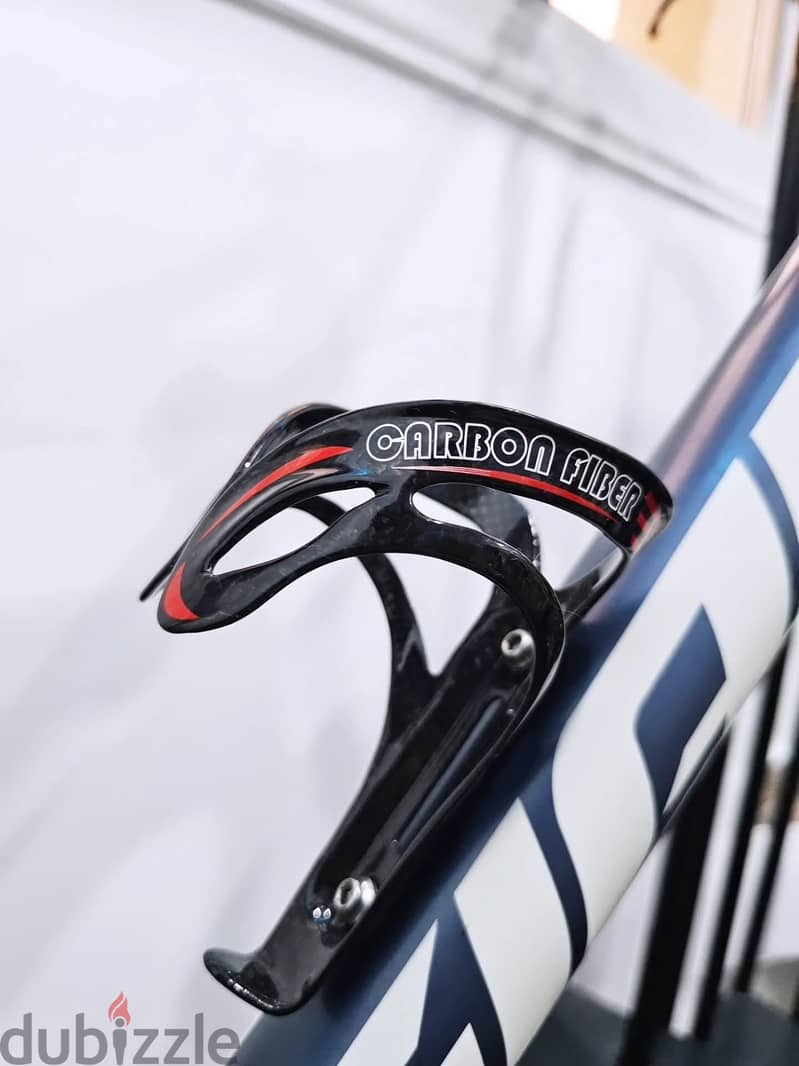 Giant Talon 0 Clean Like New Bike 8