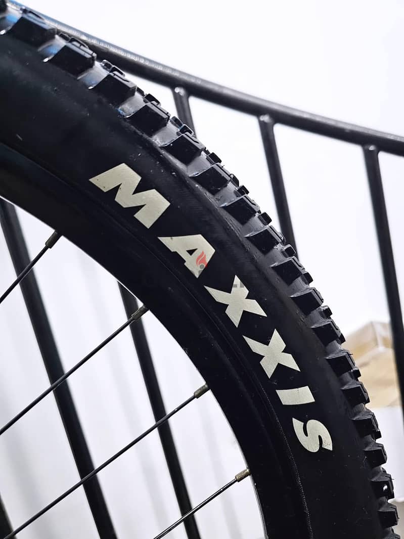 Giant Talon 0 Clean Like New Bike 9