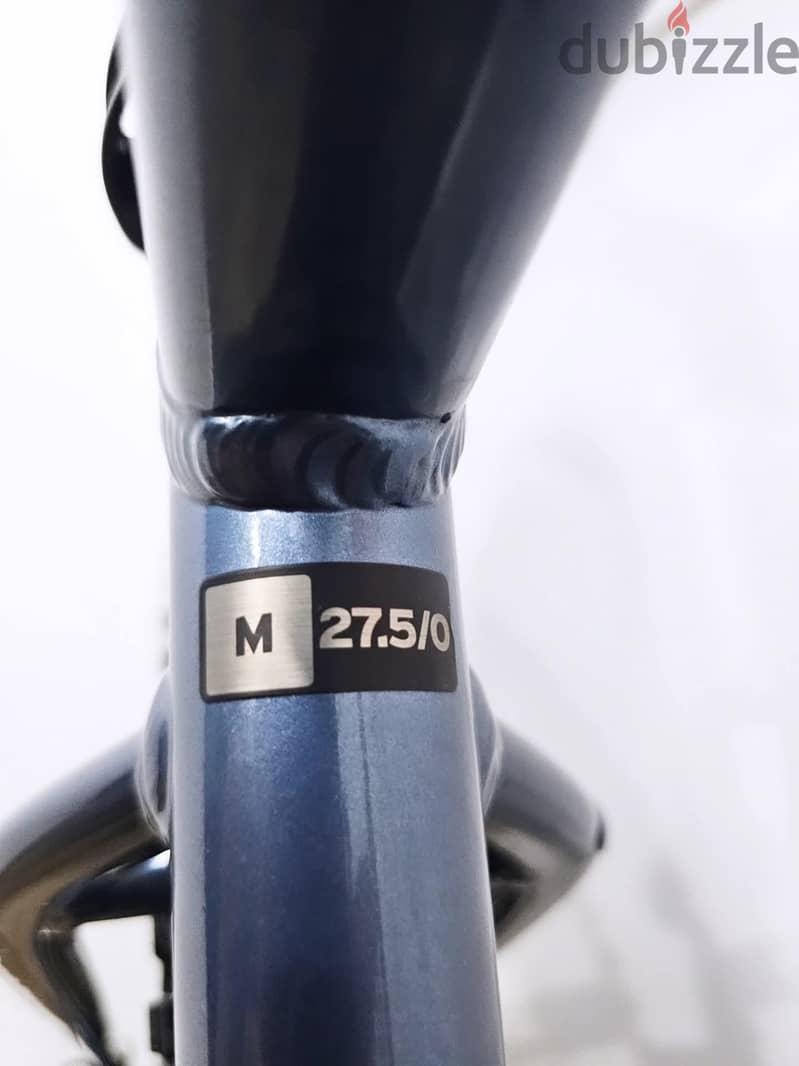 Giant Talon 0 Clean Like New Bike 10