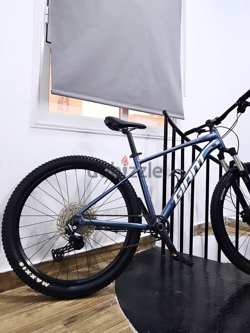 Giant Talon 0 Clean Like New Bike 12