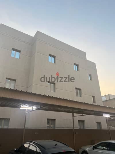 Apartment for Rent In Sabahiya block 4