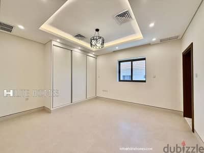 Brand new three bedroom apartment for rent in Salwa