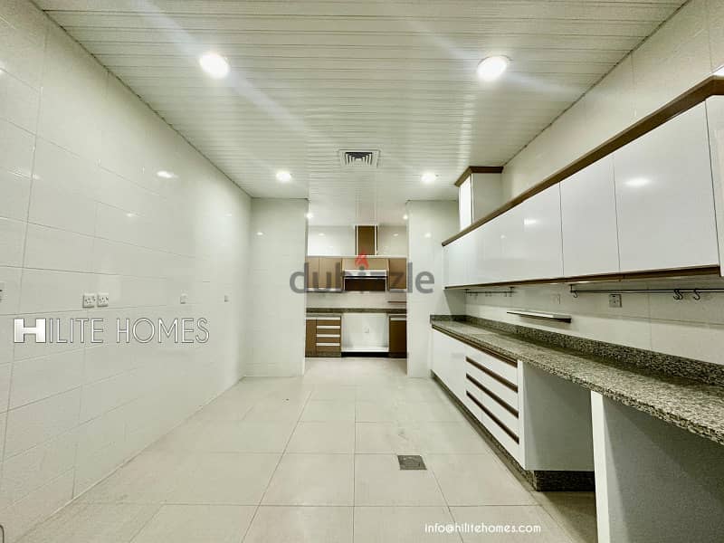 Spacious Duplex for Rent in Bayan 2