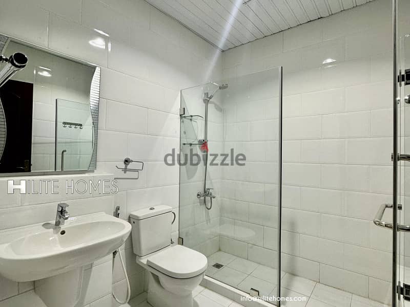 Spacious Duplex for Rent in Bayan 8
