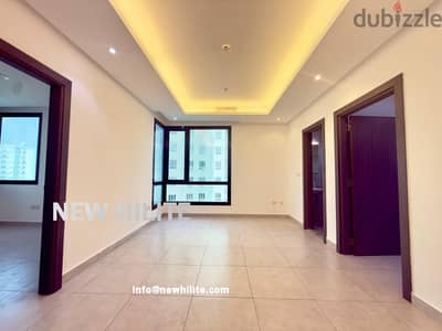 Spacious 3-Bedroom Apartment for Rent in Salmiya