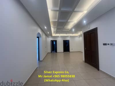 Beautiful 3 Bedroom Apartment with Balcony for Rent in Siddeeq.