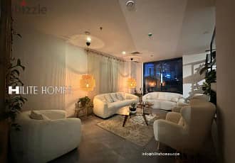 Beautiful two bedroom Apartment in Salmiya 2
