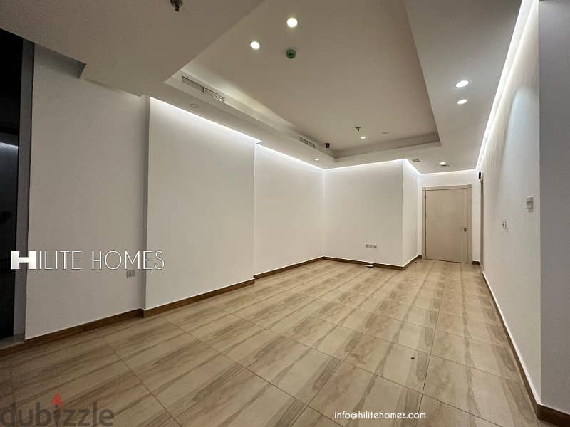 Beautiful two bedroom Apartment in Salmiya 5
