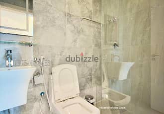 Beautiful two bedroom Apartment in Salmiya 12