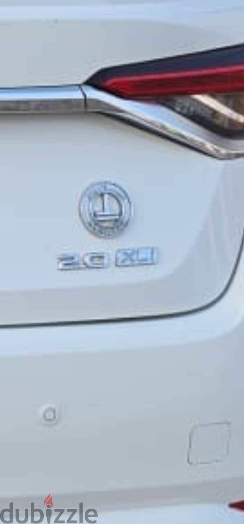 Toyota Corolla 2020 XLI 7