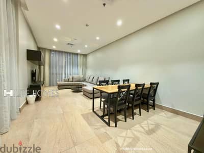 FURNISHED TWO BEDROOM APARTMENT FOR RENT IN SALMIYA