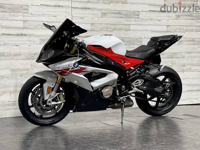 2017 BMW S1000RR  (971589430760)