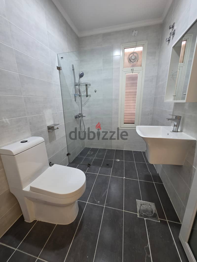 Apartment for rent in sakwa 6