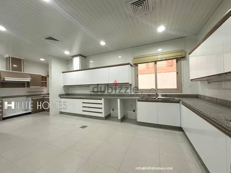 Spacious Duplex for Rent in Bayan 1