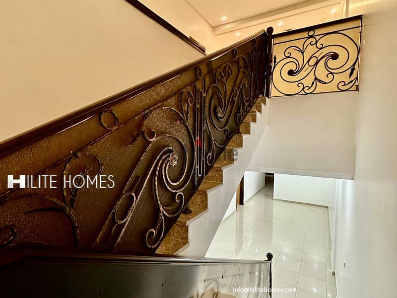 Spacious Duplex for Rent in Bayan 13
