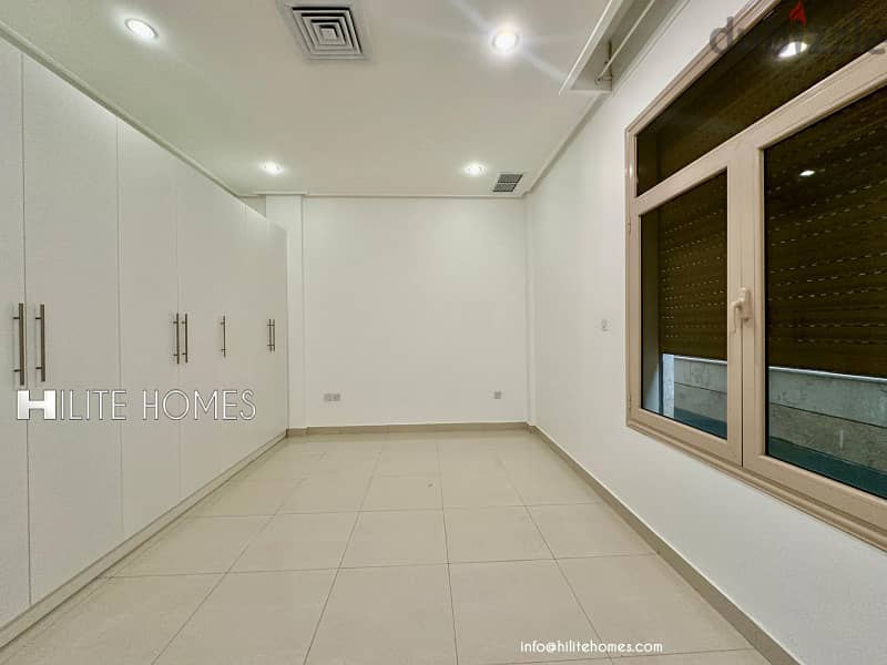 Spacious Duplex for Rent in Bayan 8