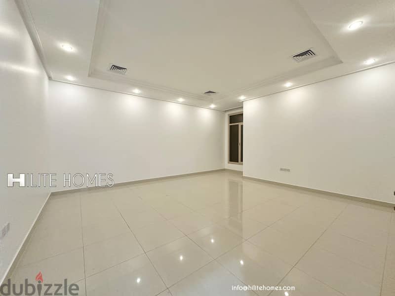 Spacious Duplex for Rent in Bayan 10
