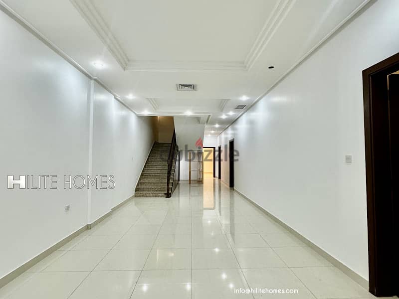 Spacious Duplex for Rent in Bayan 11