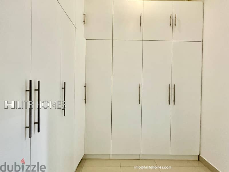 Spacious Duplex for Rent in Bayan 12